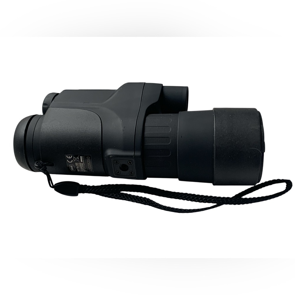 Nightfall 4x50 Night Vision Binoculars - Black in Box W/ Manual Sports Hunting